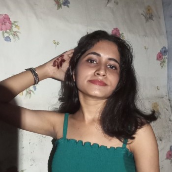 Kriti Prajapati